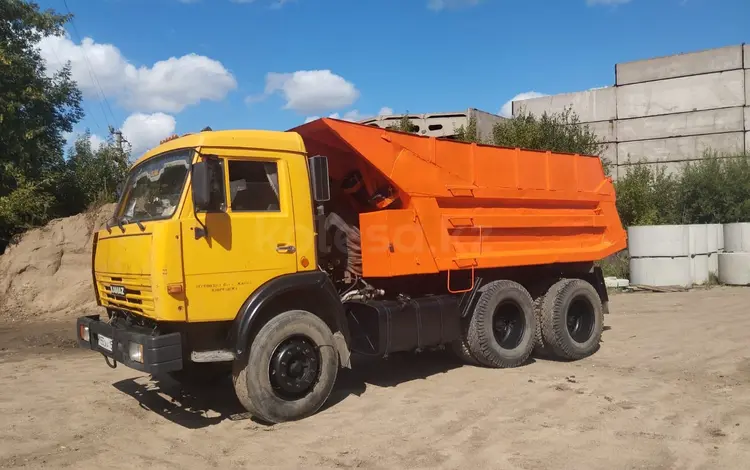 КамАЗ  5511 2004 года за 6 500 000 тг. в Петропавловск