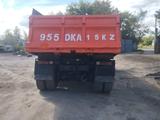 КамАЗ  5511 2004 года за 6 500 000 тг. в Петропавловск – фото 4