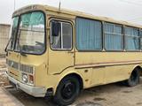 ПАЗ  3205 2007 года за 1 000 000 тг. в Атырау – фото 2