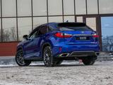 Lexus RX 300 2019 годаүшін19 900 000 тг. в Алматы – фото 4