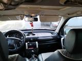Land Rover Freelander 2005 года за 4 200 000 тг. в Тараз – фото 3