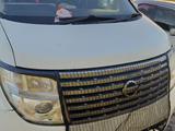 Nissan Elgrand 2004 годаүшін4 500 000 тг. в Алматы