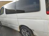 Nissan Elgrand 2004 года за 5 500 000 тг. в Алматы – фото 4