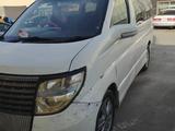 Nissan Elgrand 2004 года за 5 500 000 тг. в Алматы – фото 5