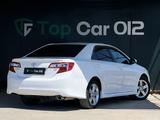 Toyota Camry 2012 годаүшін8 200 000 тг. в Актау – фото 3