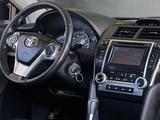 Toyota Camry 2012 года за 8 200 000 тг. в Актау – фото 5