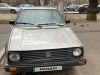 Volkswagen Golf 1990 года за 500 000 тг. в Алматы