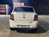 ВАЗ (Lada) Granta 2190 2013 годаүшін1 950 000 тг. в Усть-Каменогорск – фото 5