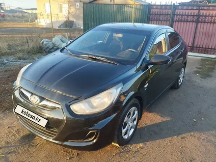 Hyundai Accent 2013 года за 4 500 000 тг. в Алматы – фото 5