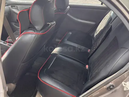 Toyota Corolla 2003 года за 2 600 000 тг. в Алматы – фото 8