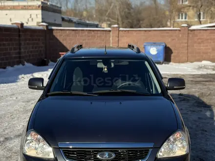 ВАЗ (Lada) Priora 2171 2013 года за 3 800 000 тг. в Астана – фото 2