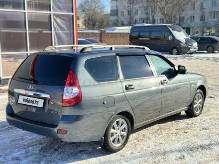 ВАЗ (Lada) Priora 2171 2013 года за 3 800 000 тг. в Астана – фото 11