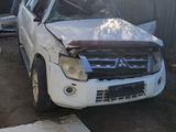 Mitsubishi Pajero 2012 года за 4 000 000 тг. в Балхаш – фото 2