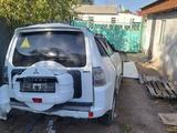 Mitsubishi Pajero 2012 года за 4 000 000 тг. в Балхаш – фото 4