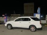 Nissan R'nessa 1998 годаүшін1 700 000 тг. в Тараз – фото 4