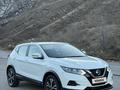 Nissan Qashqai 2021 годаfor10 100 000 тг. в Алматы – фото 3