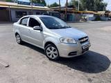 Chevrolet Aveo 2012 года за 2 870 000 тг. в Алматы