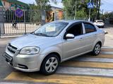 Chevrolet Aveo 2012 года за 2 870 000 тг. в Алматы – фото 2