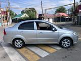 Chevrolet Aveo 2012 года за 2 870 000 тг. в Алматы – фото 3