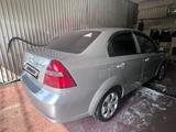 Chevrolet Aveo 2012 года за 2 870 000 тг. в Алматы – фото 5