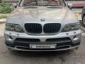 BMW X5 2004 годаүшін7 000 000 тг. в Алматы – фото 2