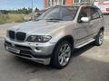 BMW X5 2004 годаүшін7 000 000 тг. в Алматы