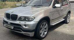 BMW X5 2004 года за 7 000 000 тг. в Алматы