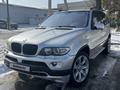 BMW X5 2004 года за 5 200 000 тг. в Алматы – фото 3