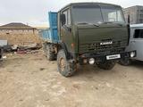 КамАЗ 1989 года за 4 000 000 тг. в Актау – фото 2