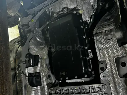 Акпп коробка автомат типтроник за 220 000 тг. в Алматы – фото 8