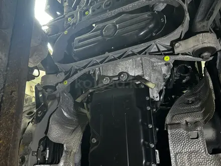 Акпп коробка автомат типтроник за 220 000 тг. в Алматы – фото 7
