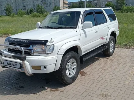 Toyota Hilux Surf 1997 года за 4 200 000 тг. в Степногорск