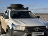 Toyota Hilux 2019 года за 16 500 000 тг. в Кульсары – фото 5