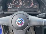 BMW 525 1994 года за 2 200 000 тг. в Жезказган – фото 4