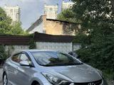 Hyundai Avante 2011 годаүшін5 200 000 тг. в Алматы – фото 2