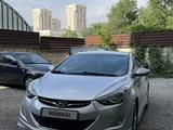 Hyundai Avante 2011 годаүшін5 200 000 тг. в Алматы