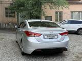 Hyundai Avante 2011 годаүшін5 200 000 тг. в Алматы – фото 3