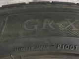Резина летняя 235/50 r17 Bridgestone, из Японии за 73 000 тг. в Алматы – фото 4