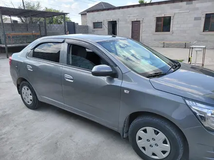 Chevrolet Cobalt 2025 года за 6 400 000 тг. в Туркестан – фото 2