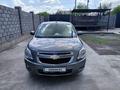 Chevrolet Cobalt 2025 года за 6 400 000 тг. в Туркестан