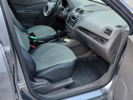 Chevrolet Cobalt 2025 года за 6 400 000 тг. в Туркестан – фото 5