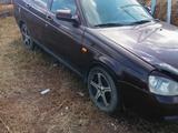 ВАЗ (Lada) Priora 2170 2014 годаүшін1 500 000 тг. в Алматы