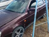 ВАЗ (Lada) Priora 2170 2014 годаүшін1 500 000 тг. в Алматы – фото 3