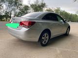 Daewoo Lacetti 2009 годаfor3 400 000 тг. в Алматы – фото 2