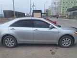 Toyota Camry 2006 года за 5 300 000 тг. в Туркестан – фото 2