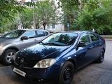 Nissan Primera 2003 года за 1 500 000 тг. в Караганда
