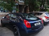Nissan Primera 2003 года за 1 500 000 тг. в Караганда – фото 2