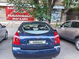 Nissan Primera 2003 года за 1 500 000 тг. в Караганда – фото 4