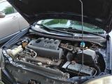 Nissan Primera 2003 года за 1 500 000 тг. в Караганда – фото 5