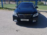 Toyota Camry 2013 годаүшін9 750 000 тг. в Кызылорда